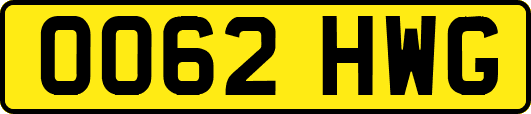OO62HWG