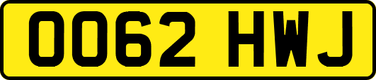 OO62HWJ
