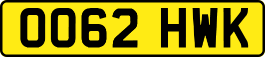 OO62HWK