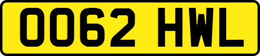 OO62HWL