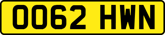 OO62HWN