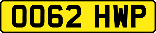 OO62HWP