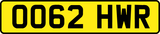 OO62HWR