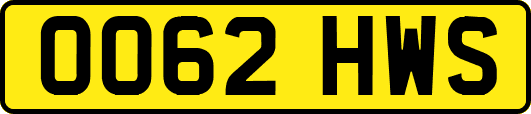 OO62HWS