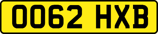OO62HXB
