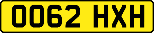 OO62HXH