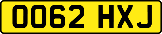 OO62HXJ