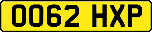 OO62HXP