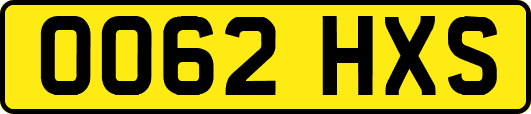 OO62HXS