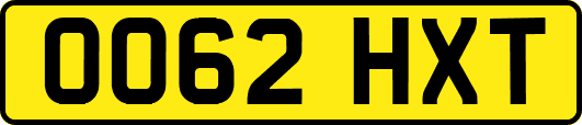 OO62HXT