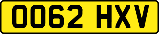 OO62HXV