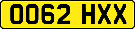 OO62HXX