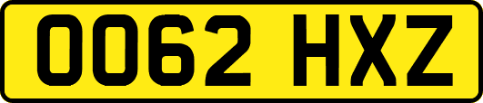 OO62HXZ
