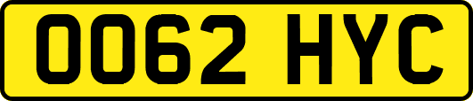 OO62HYC