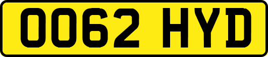 OO62HYD