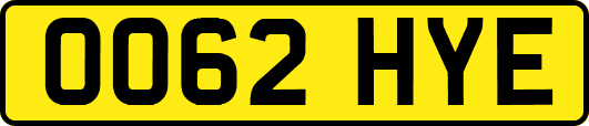 OO62HYE