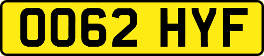 OO62HYF