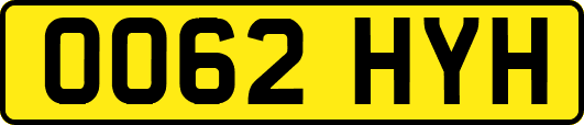 OO62HYH