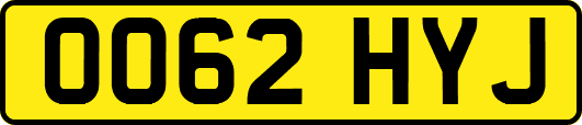 OO62HYJ