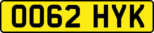 OO62HYK