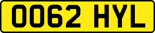 OO62HYL