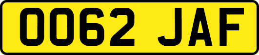 OO62JAF
