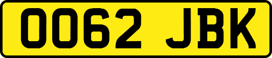 OO62JBK