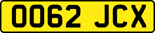 OO62JCX