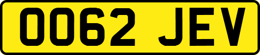 OO62JEV