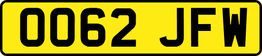 OO62JFW