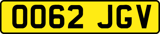 OO62JGV