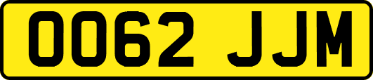 OO62JJM