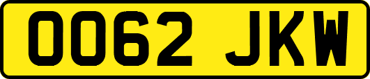 OO62JKW