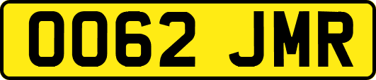OO62JMR