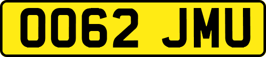 OO62JMU