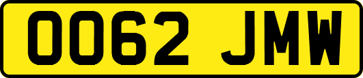 OO62JMW