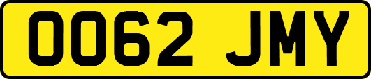 OO62JMY