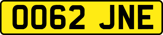 OO62JNE
