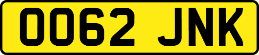 OO62JNK