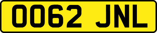 OO62JNL