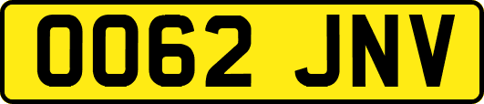 OO62JNV