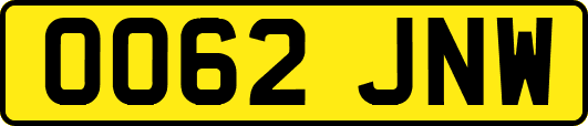 OO62JNW