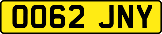 OO62JNY