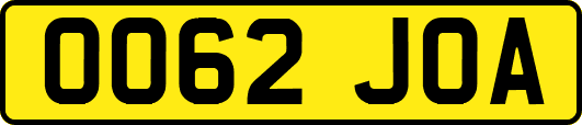 OO62JOA