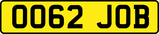 OO62JOB