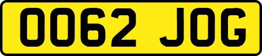 OO62JOG