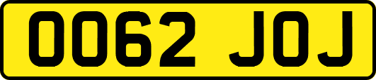 OO62JOJ