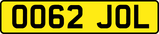 OO62JOL