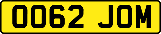 OO62JOM