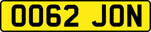 OO62JON